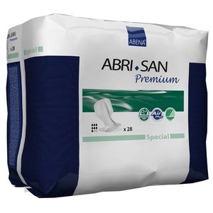 Урологические прокладки Abena Abri-San Premium Special (300200) (28 шт.) (фото modal nav 1)