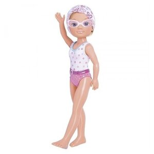 Интерактивная кукла Famosa Нэнси Чемпионка 43 см (фото modal nav 2)