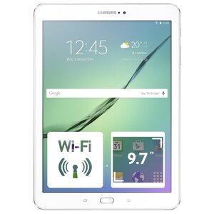 Планшет Samsung Galaxy Tab S2 9.7 SM-T813 Wi-Fi 32Gb (фото modal nav 9)