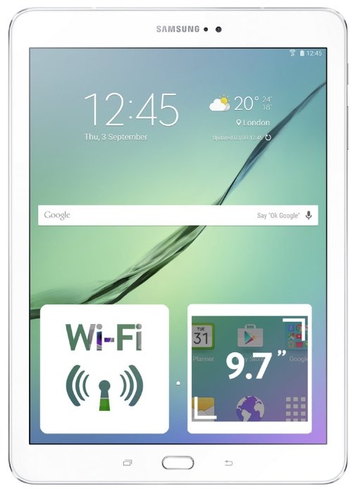 Планшет Samsung Galaxy Tab S2 9.7 SM-T813 Wi-Fi 32Gb (фото modal 9)
