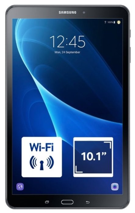 Планшет Samsung Galaxy Tab A 10.1 SM-T580 32Gb (фото modal 13)