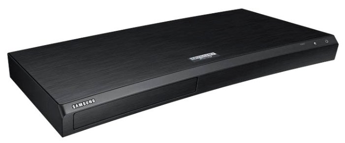 Ultra HD Blu-ray-плеер Samsung UBD-M9500 (фото modal 4)