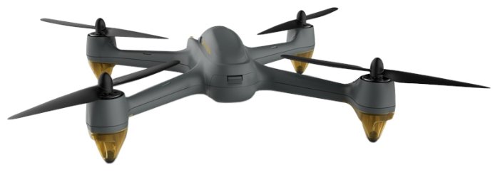 Квадрокоптер Hubsan X4 Air H501M (фото modal 4)