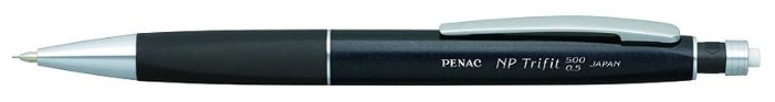 Penac Механический карандаш NP-Trifit 500 MP HВ, 0.5 мм, 1 шт (фото modal 3)