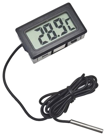 Термометр ESPADA TPM-10 (фото modal 1)