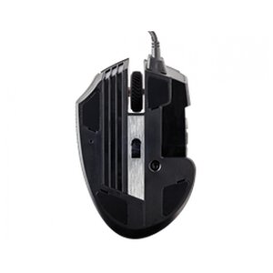 Мышь Corsair Scimitar PRO RGB Gaming Mouse Black USB (фото modal nav 5)