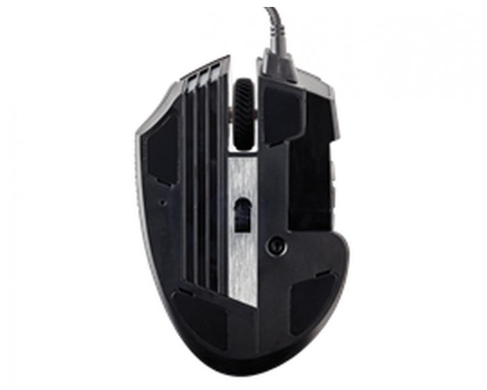 Мышь Corsair Scimitar PRO RGB Gaming Mouse Black USB (фото modal 5)