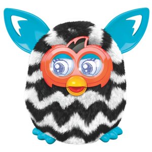 Интерактивная мягкая игрушка Furby Boom (фото modal nav 19)