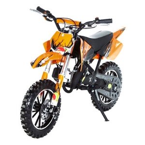 MOTAX Мотоцикл мини кросс 50cc (фото modal nav 9)