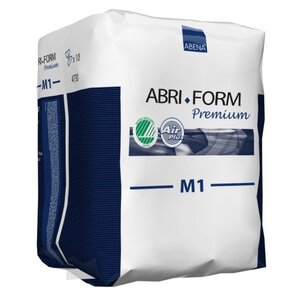 Подгузники Abena Abri-Form Premium 1 (4735/4730) (10 шт.) (фото modal nav 2)