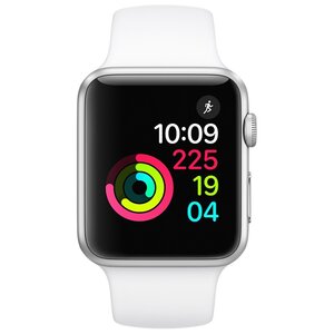 Часы Apple Watch Series 1 42mm with Sport Band (фото modal nav 2)