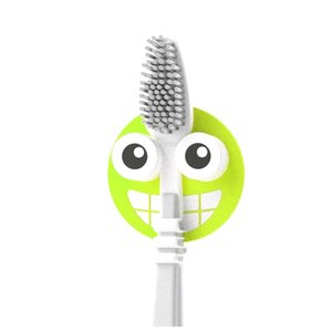 Держатель balvi Emoji для зубной щётки (фото modal nav 3)