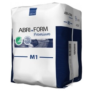 Подгузники Abena Abri-Form Premium 1 (4735/4730) (10 шт.) (фото modal nav 3)
