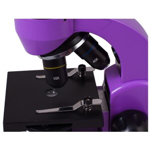 Микроскоп LEVENHUK Rainbow 50L (фото modal nav 58)