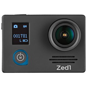 Экшн-камера AC Robin Zed1 (фото modal nav 1)