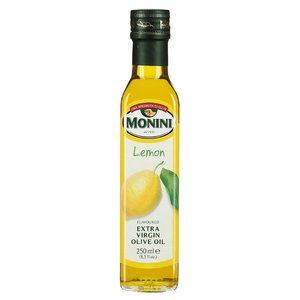 Monini Масло оливковое Limone (фото modal nav 1)