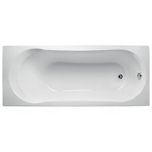 Отдельно стоящая ванна 1Marka Marka One LIBRA 170х70 без гидромассажа (фото modal nav 1)