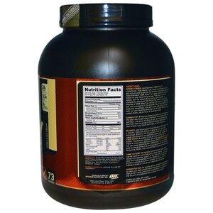 Протеин Optimum Nutrition 100% Whey Gold Standard (2.225-2.353 кг) (фото modal nav 7)