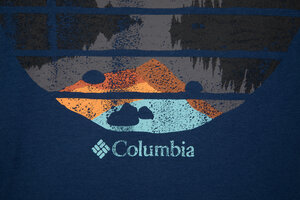 Футболка Columbia (фото modal nav 8)