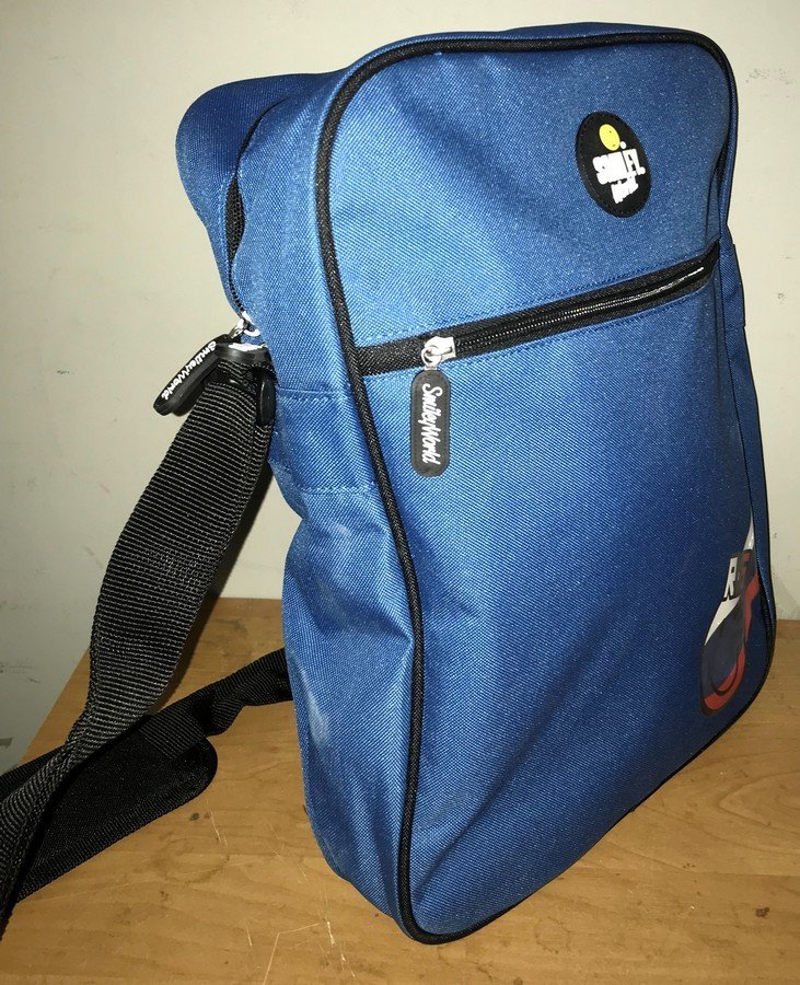 Школьная сумка Proff (фото modal 6)