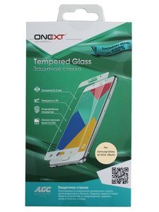 Защитное стекло ONEXT (фото modal nav 6)