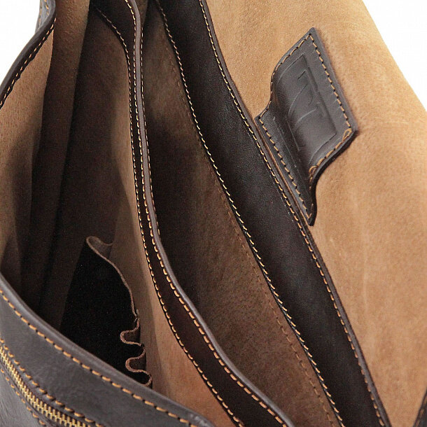 Портфель Tuscany Leather (фото modal 5)