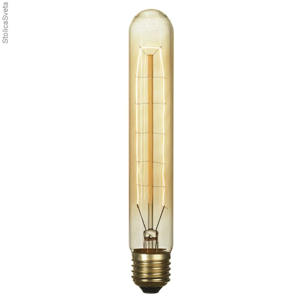 Лампа Lussole E27 60Вт 2700K (фото modal 7)