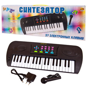 Пианино Junfa toys (фото modal nav 1)