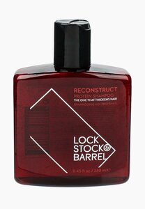 Lock Stock & Barrel шампунь Reconstruct Thickening (фото modal nav 1)