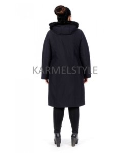 Пальто Karmel Style (фото modal nav 5)