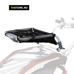 Багажник для коляски THULE (фото modal 1)