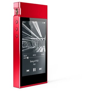 Плеер Fiio M7 (фото modal nav 10)