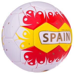Футбольный мяч Jögel Spain (фото modal nav 2)