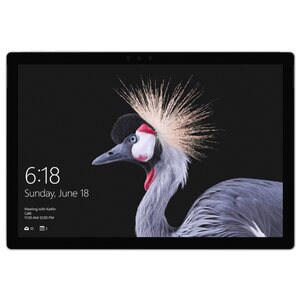 Планшет Microsoft Surface Pro 5 i5 8Gb 256Gb LTE (фото modal nav 1)