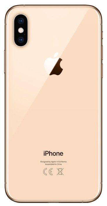 Смартфон Apple iPhone Xs 512GB (фото modal 12)
