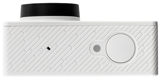 Экшн-камера YI Action Camera Basic Edition (фото modal 8)