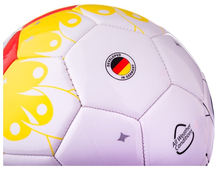 Футбольный мяч Jögel Germany (фото modal 4)