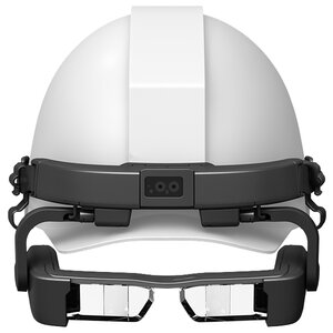 Очки виртуальной реальности Epson Moverio Pro BT-2200 (фото modal nav 2)