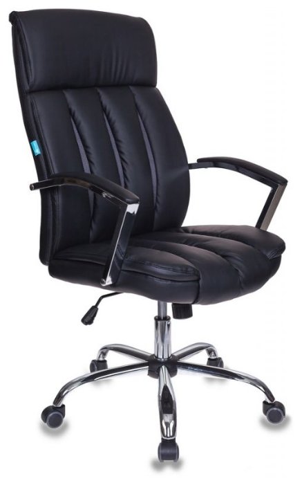 Компьютерное кресло Бюрократ T-8000SL (фото modal 5)
