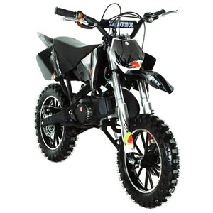 MOTAX Мотоцикл мини кросс 50cc (фото modal nav 2)