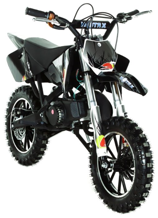MOTAX Мотоцикл мини кросс 50cc (фото modal 2)