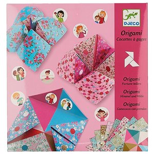 DJECO 8773 Оригами с фантами (фото modal nav 1)