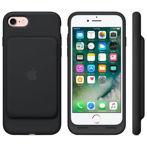 Чехол-аккумулятор Apple Smart Battery Case для Apple iPhone 7/iPhone 8 (фото modal nav 15)