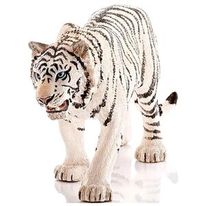 Фигурка Schleich Белый тигр 14731 (фото modal nav 4)