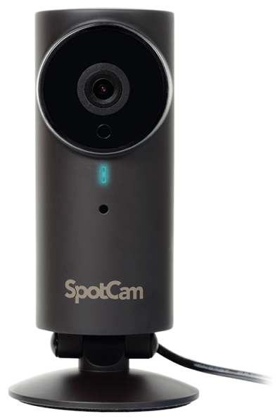 Сетевая камера SpotCam HD Pro (фото modal 1)