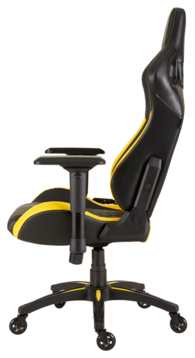 Компьютерное кресло Corsair T1 RACE (фото modal 32)