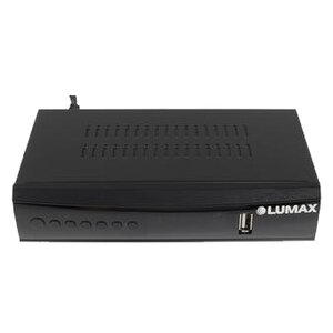 TV-тюнер LUMAX DV-4201HD (фото modal nav 2)