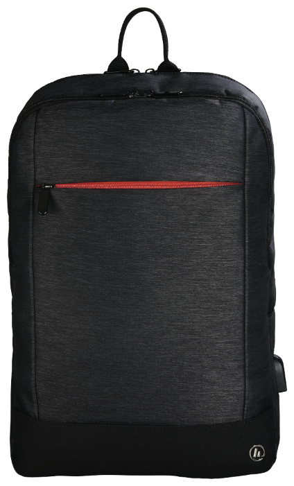 Рюкзак HAMA Manchester Notebook Backpack 17.3 (фото modal 7)