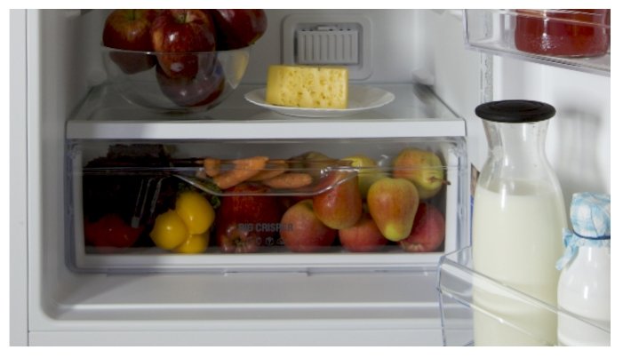 Холодильник Indesit DFE 4200 W (фото modal 11)