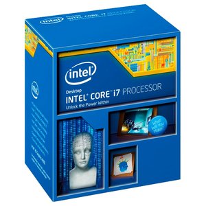 Процессор Intel Core i7-4790K Devil's Canyon (4000MHz, LGA1150, L3 8192Kb) (фото modal nav 1)